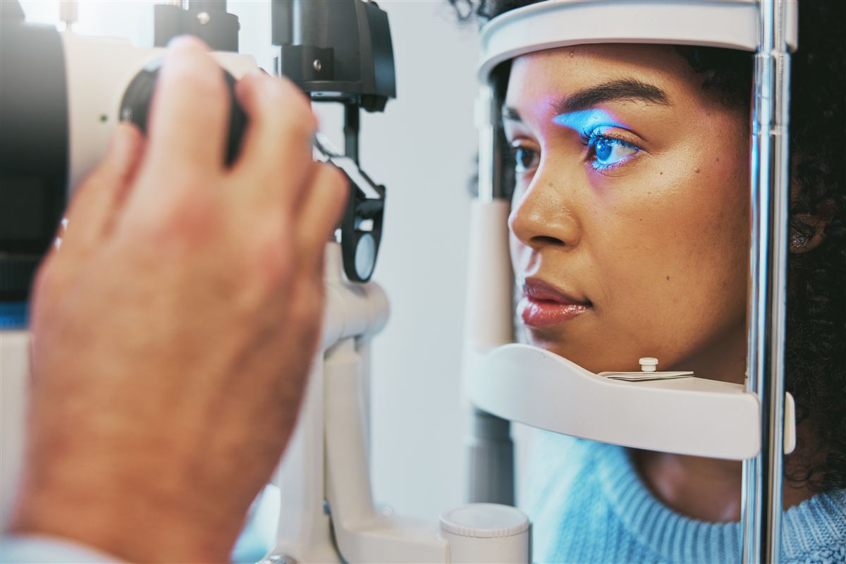 WVU Eye Institute receives $2M to expand care across West Virginia